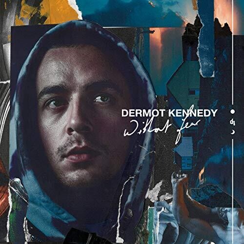 Without Fear { vinyl }