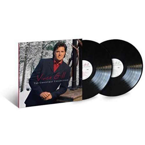 The Christmas Collection { vinyl }