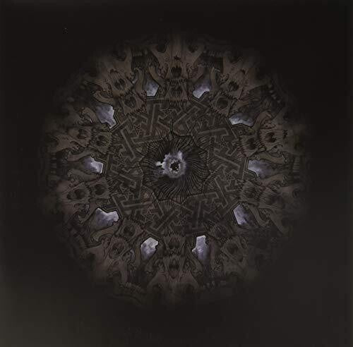 Elegy of the Archeonaut { vinyl }