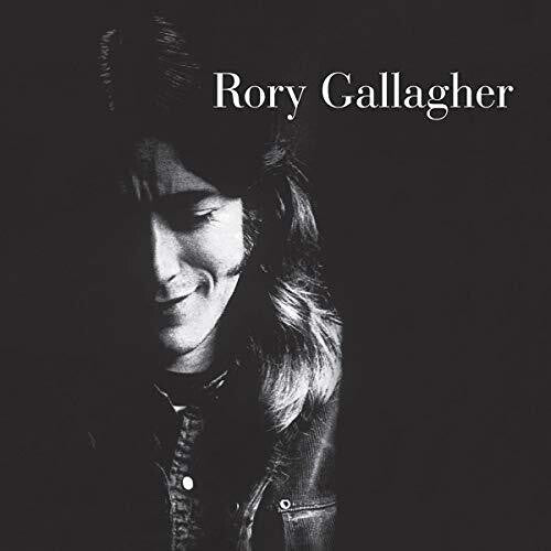 Rory Gallagher { vinyl }