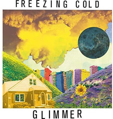 Glimmer { vinyl }