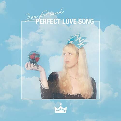 Perfect Love Song { vinyl }