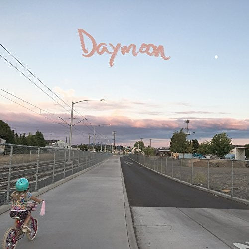 Daymoon { vinyl }