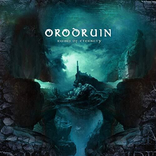 Ruins of Eternity { vinyl }