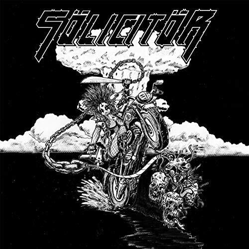 Solicitor { vinyl }
