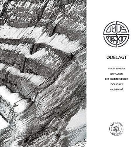Odelagt { vinyl }