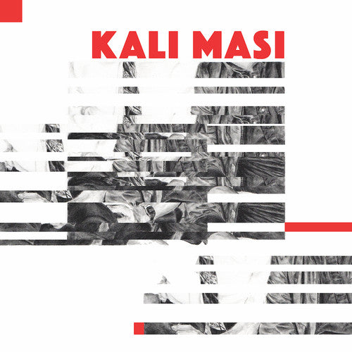 [PRE-ORDER] Kali Masi - Wind Instrument (Vinyl) { vinyl }