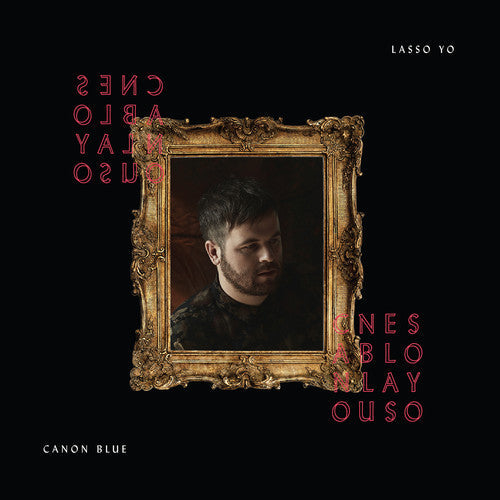 Lasso Yo { vinyl }
