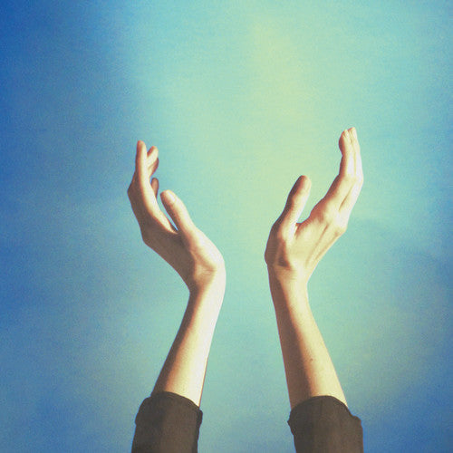 Offering { vinyl }