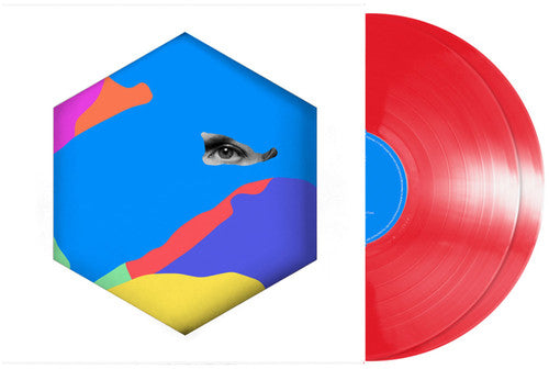 Colors { vinyl }