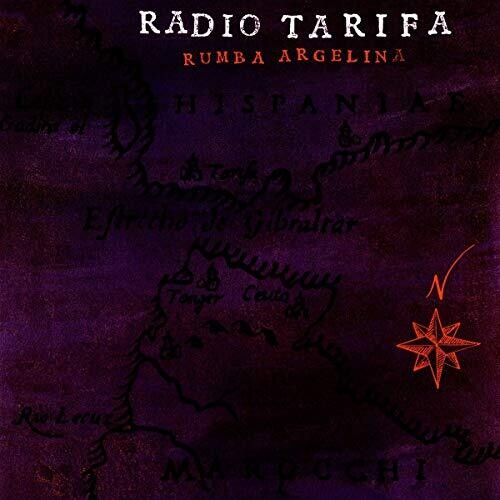 Rumba Argelina { vinyl }