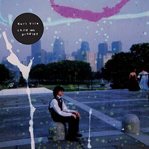 Childish Prodigy { vinyl }