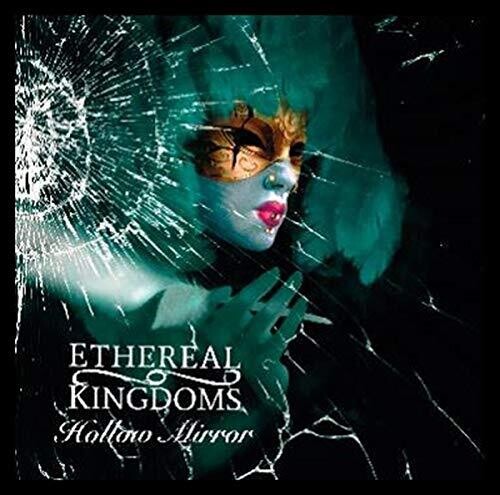 Hollow Mirror { vinyl }