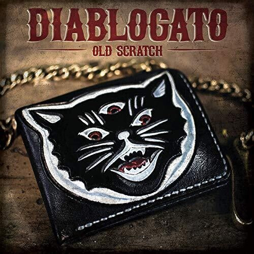 Old Scratch { vinyl }