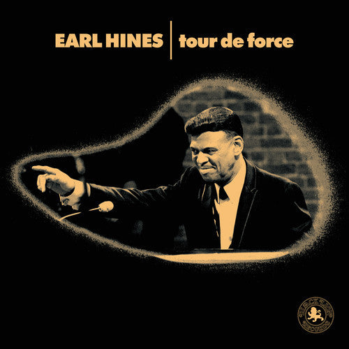 Tour De Force { vinyl }