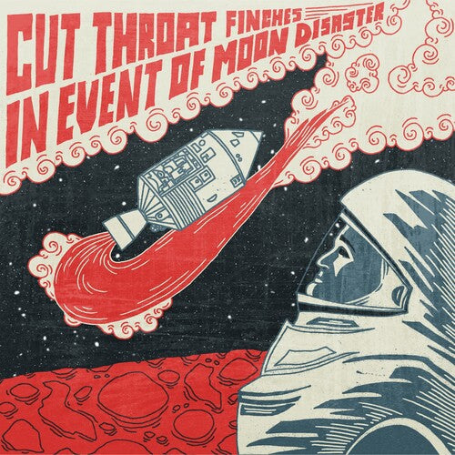 In Event of Moon Disaster (Vinyl) { vinyl }