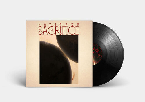 Sacrifice { vinyl }