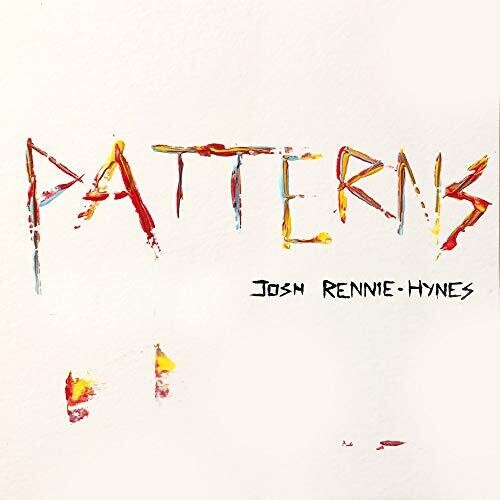 Patterns { vinyl }