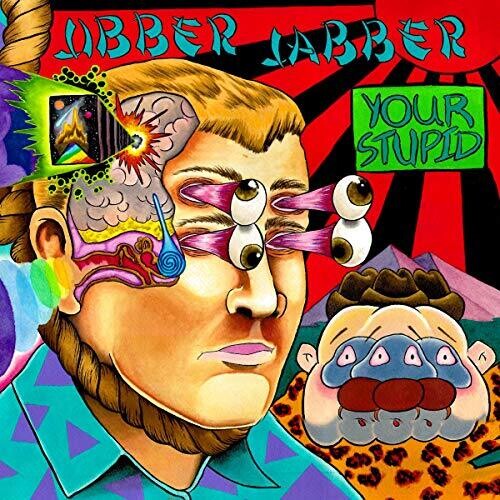 Your Stupid { vinyl }