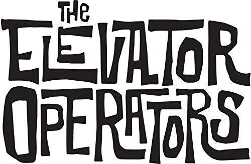 Elevator Operators - Elevator Operators (Vinyl) { vinyl }