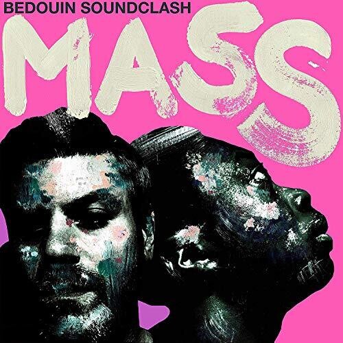 Mass { vinyl }