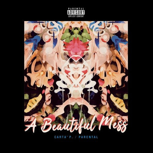 Beautiful Mess (Deluxe Edition) { vinyl }