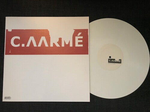 C.Aarme { vinyl }