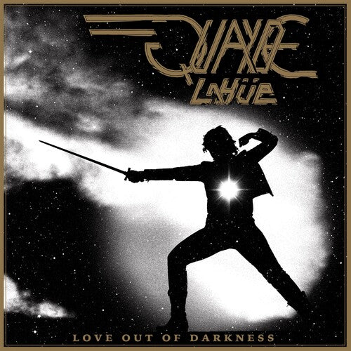 Love Out of Darkness { vinyl }