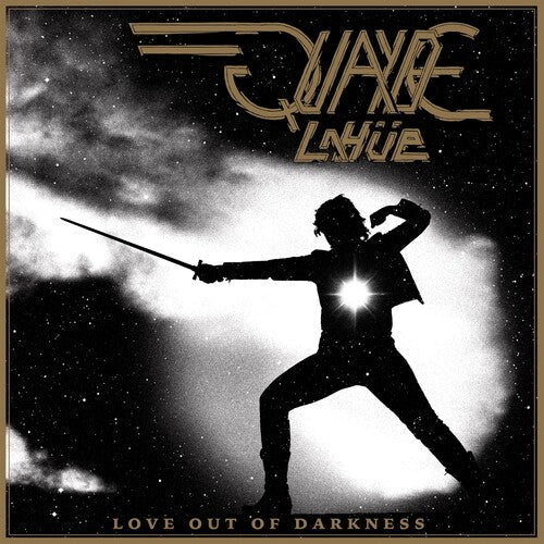 Love Out of Darkness { vinyl }
