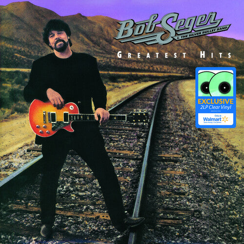 Bob Seger & the Silver Bullet Band - Greatest Hits (Walmart Exclusive) (Vinyl) { vinyl }