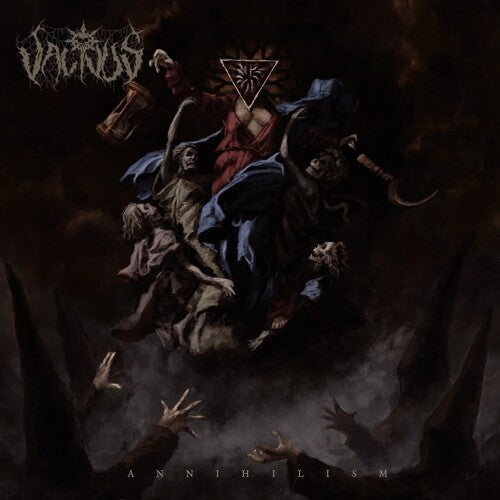 Annihilism { vinyl }