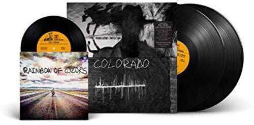 Colorado { vinyl }