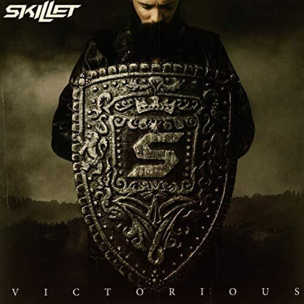 Skillet - Victorious (LP) { vinyl }