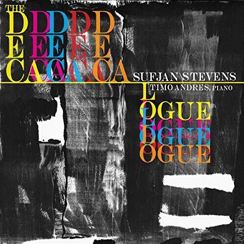 Decalogue (180 Gram Vinyl) { vinyl }