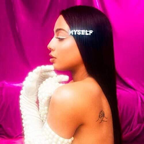 Myself { vinyl }