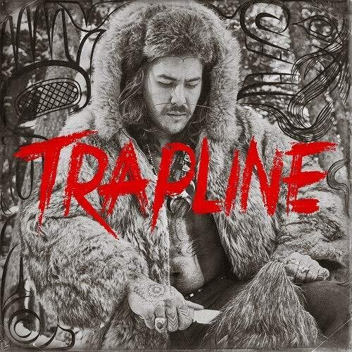 Trapline { vinyl }