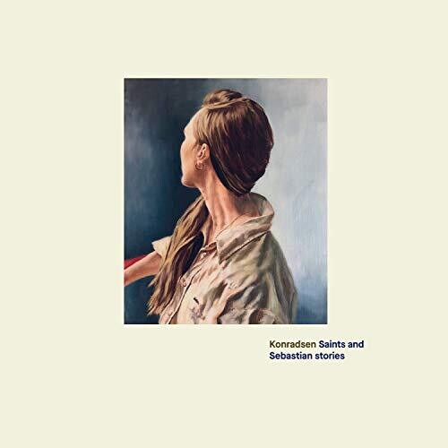 Saints & Sebastian Stories { vinyl }