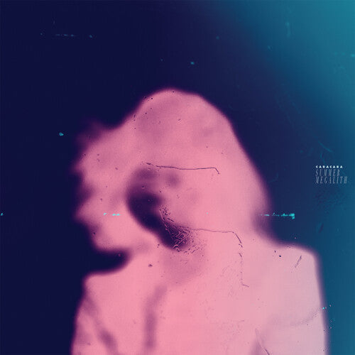 Summer Megalith (Color Vinyl) { vinyl }