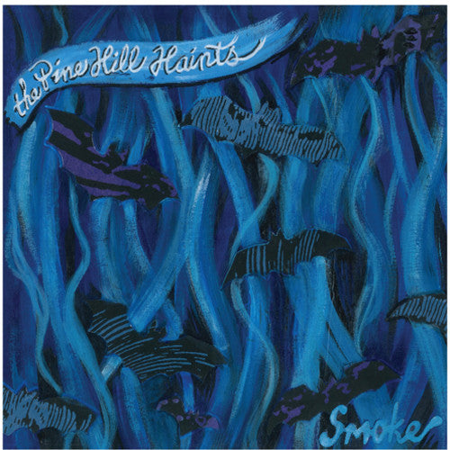 Smoke { vinyl }