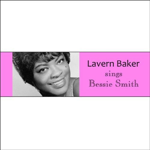 Sings Bessie Smith { vinyl }