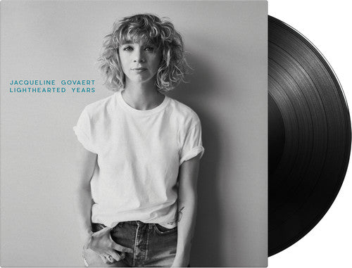 Lighthearted Years { vinyl }