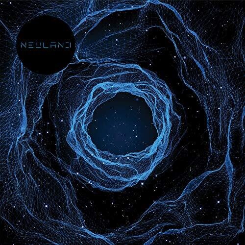 Neuland { vinyl }