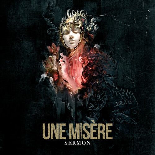 Sermon { vinyl }