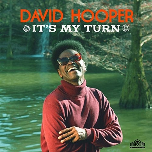 It's My Turn { vinyl }