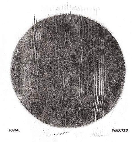 Wrecked { vinyl }