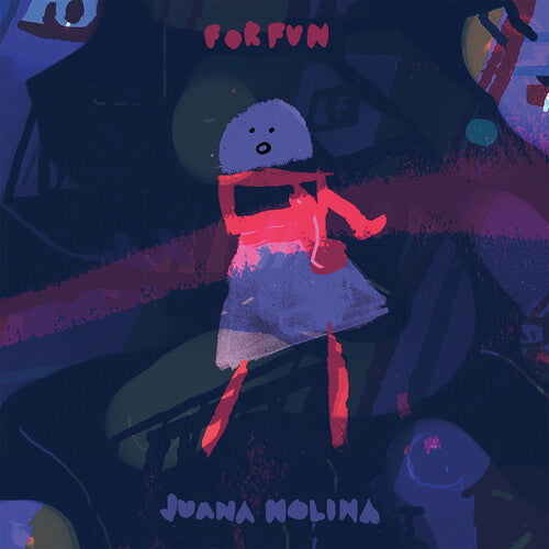 Forfun { vinyl }