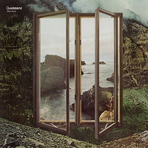 Interiors { vinyl }