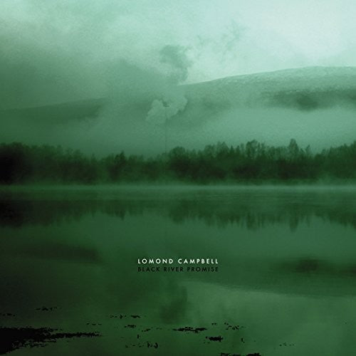 Black River Promise { vinyl }