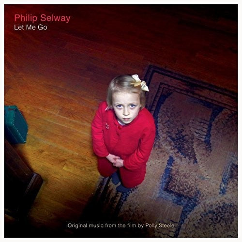 Let Me Go OST { vinyl }