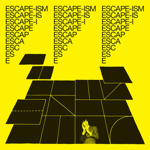 Introduction to Escape-Ism { vinyl }